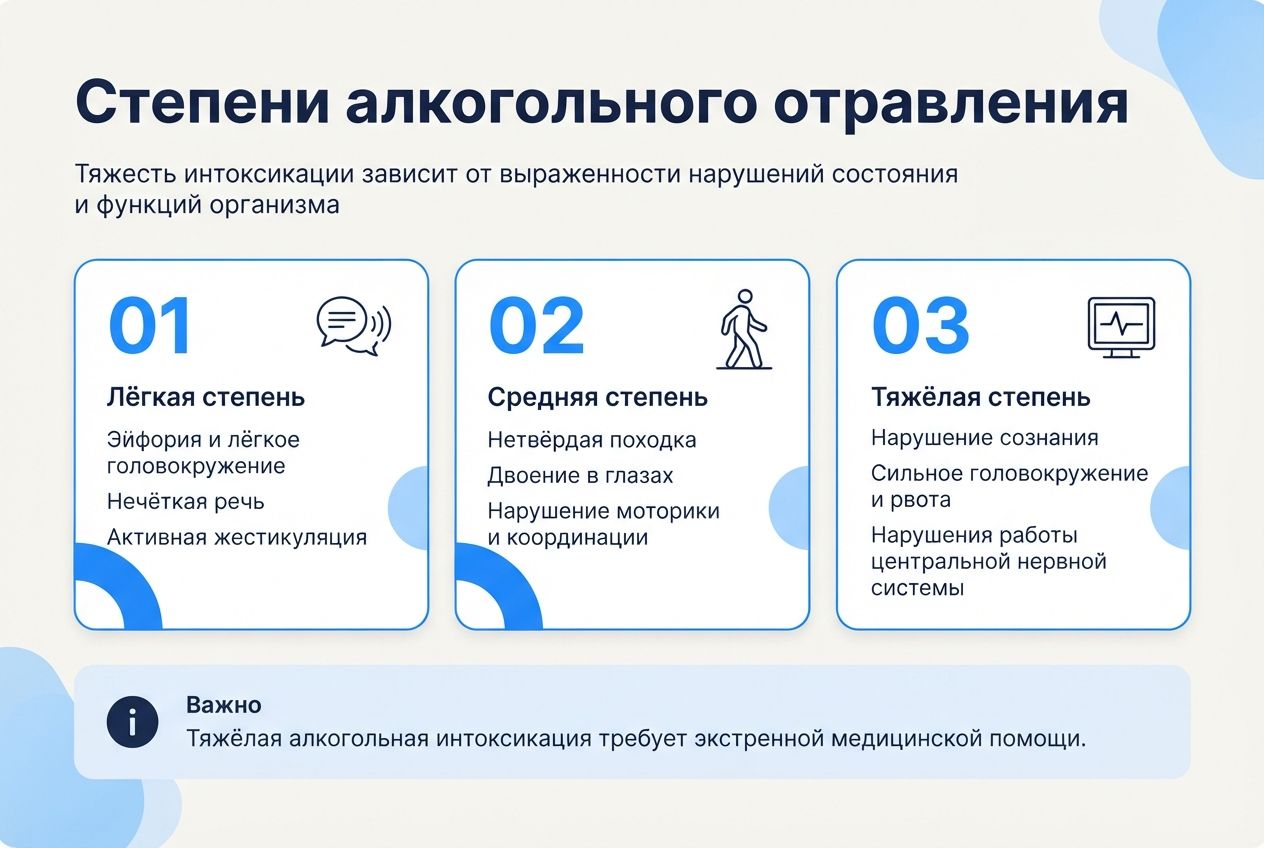 Детоксикация от алкоголя в Витязево инфографика